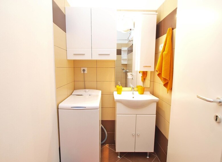 Apartment Marino 408