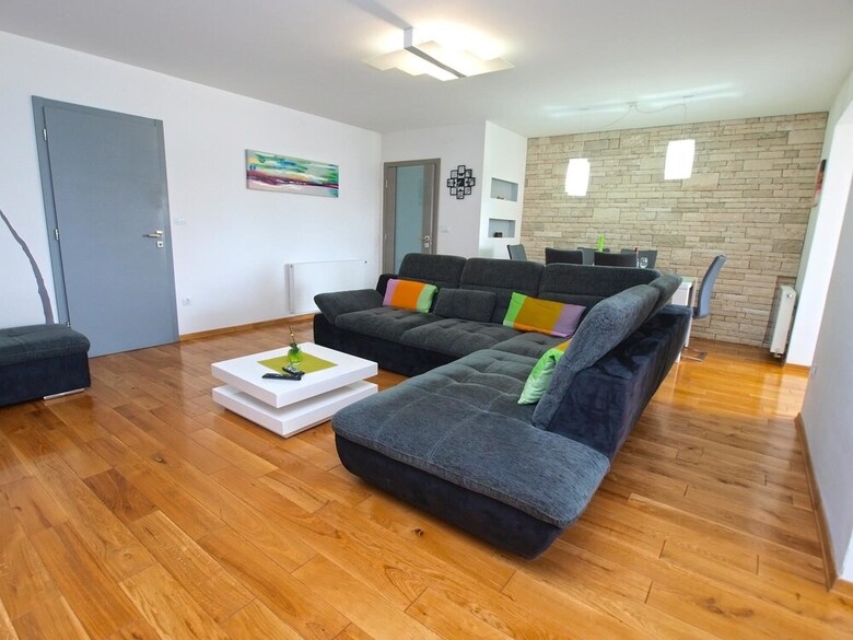 Apartment Marino 408