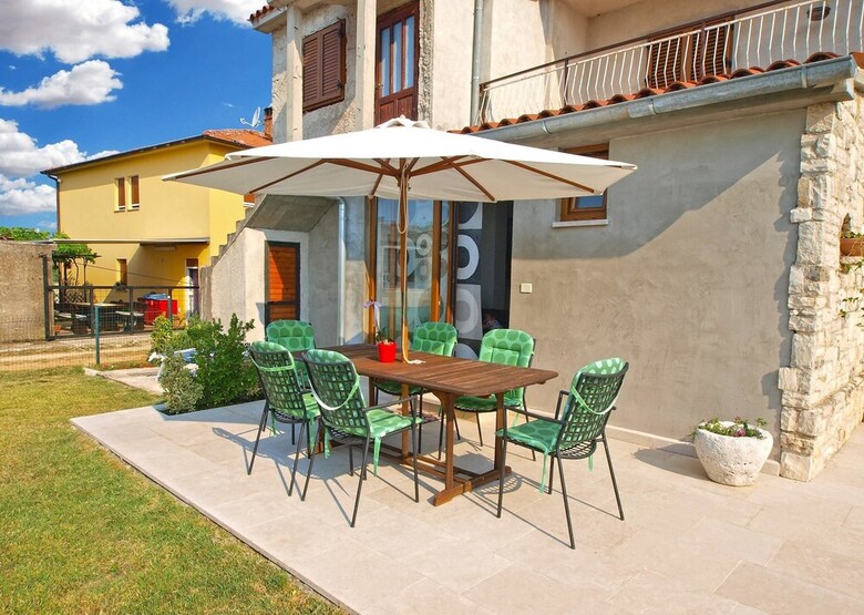 Apartment Marino 408