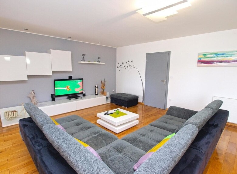 Apartment Marino 408