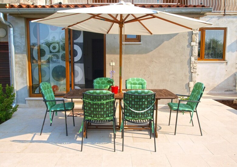Apartment Marino 408