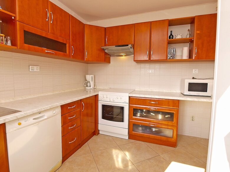 Apartment Mirjana 734