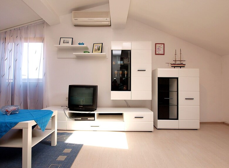 Apartment Mirjana 734