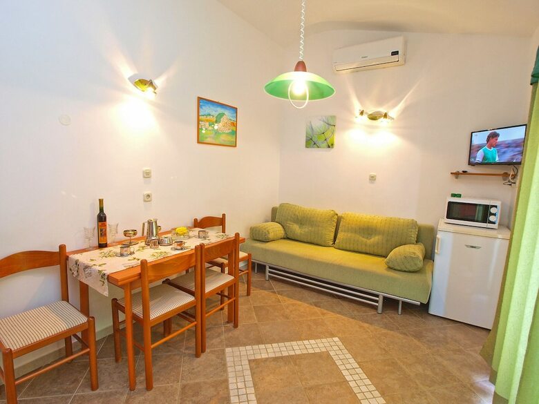 Apartment Tatjana 411