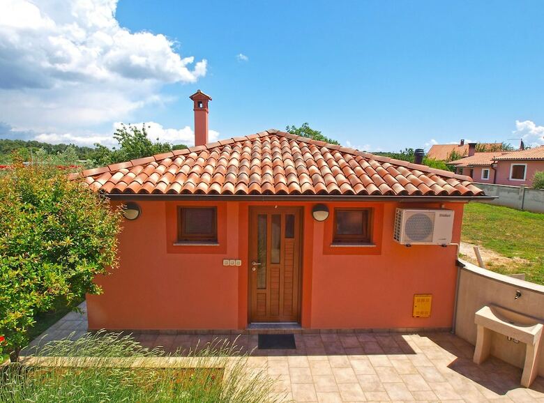 Apartment Tatjana 411