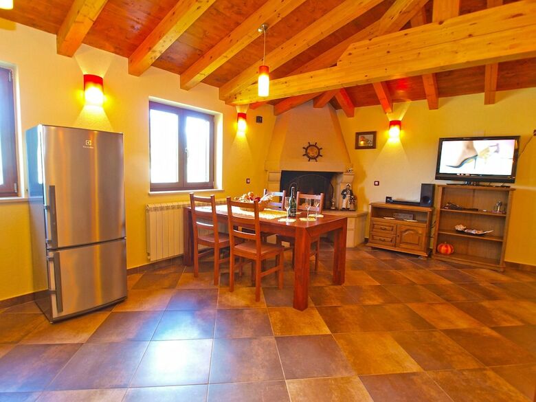 Apartment Tatjana 411
