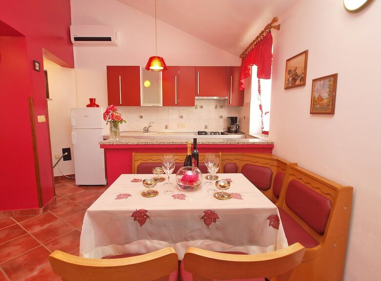Apartment Tatjana 411