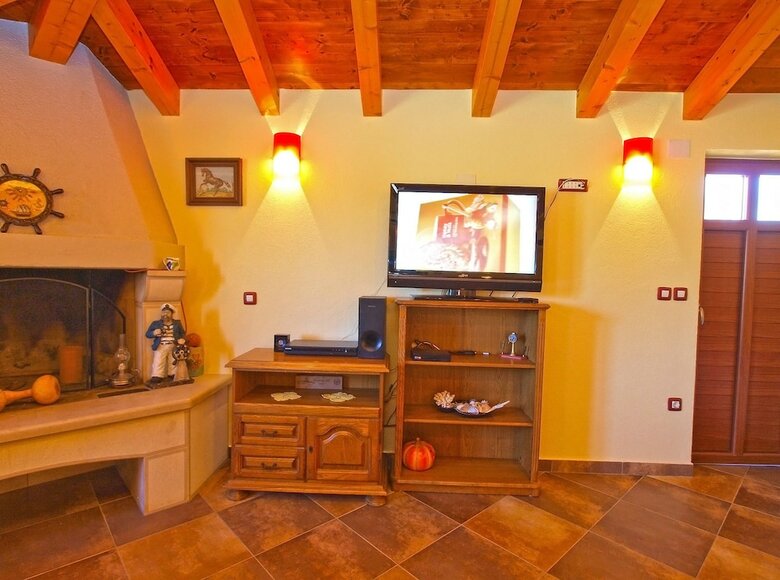 Apartment Tatjana 411