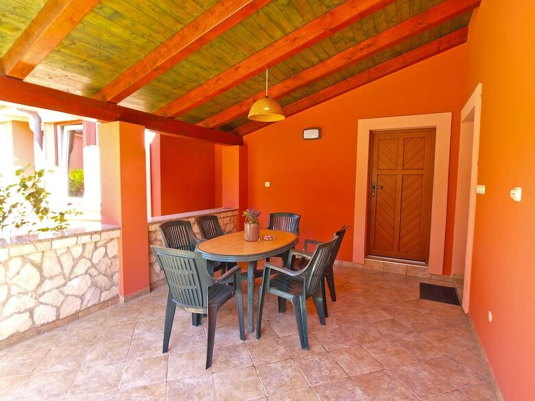 Apartment Tatjana 411