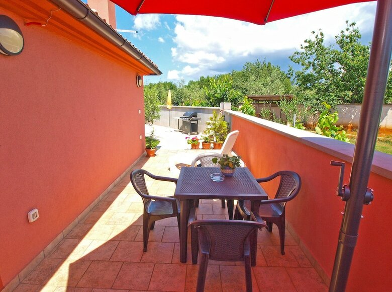 Apartment Tatjana 411