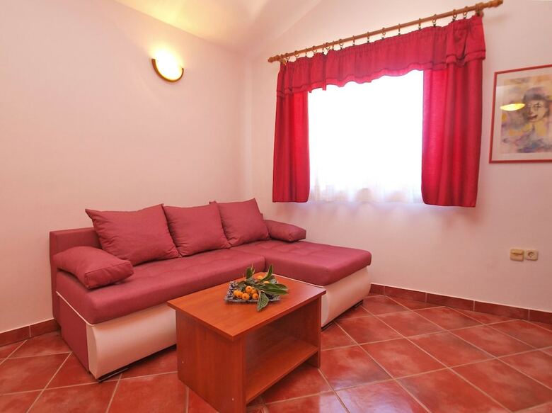 Apartment Tatjana 411