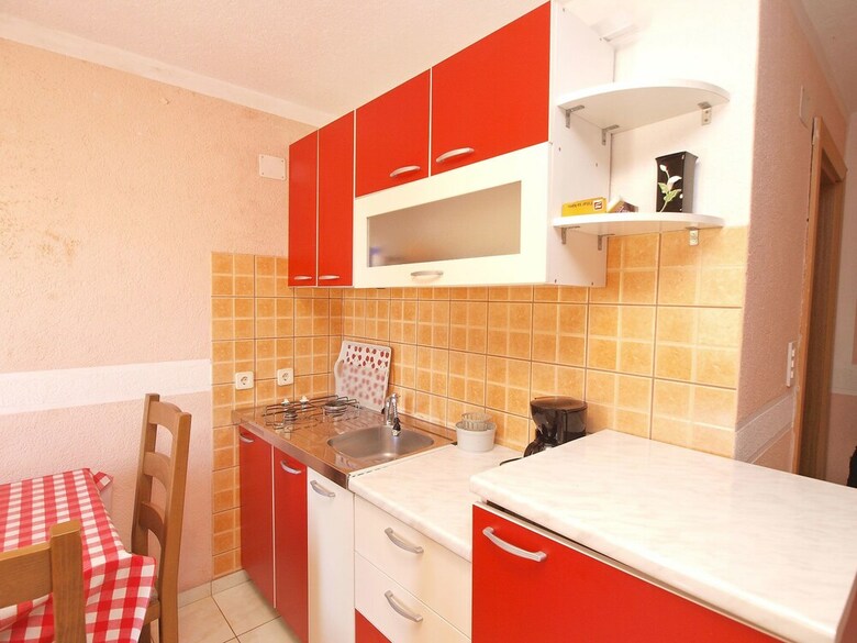 Apartment Manda 709
