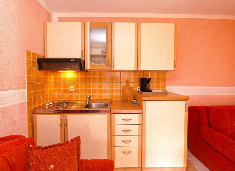 Apartment Manda 709