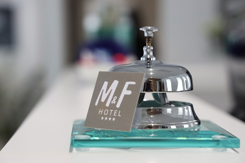 Posada M&f Hotel