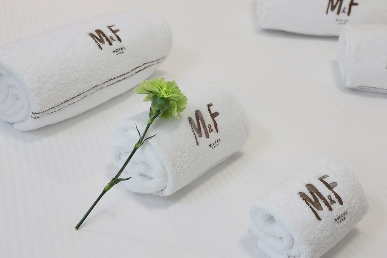 Posada M&f Hotel