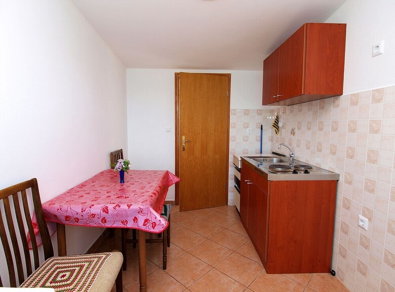 Apartment Kate 407