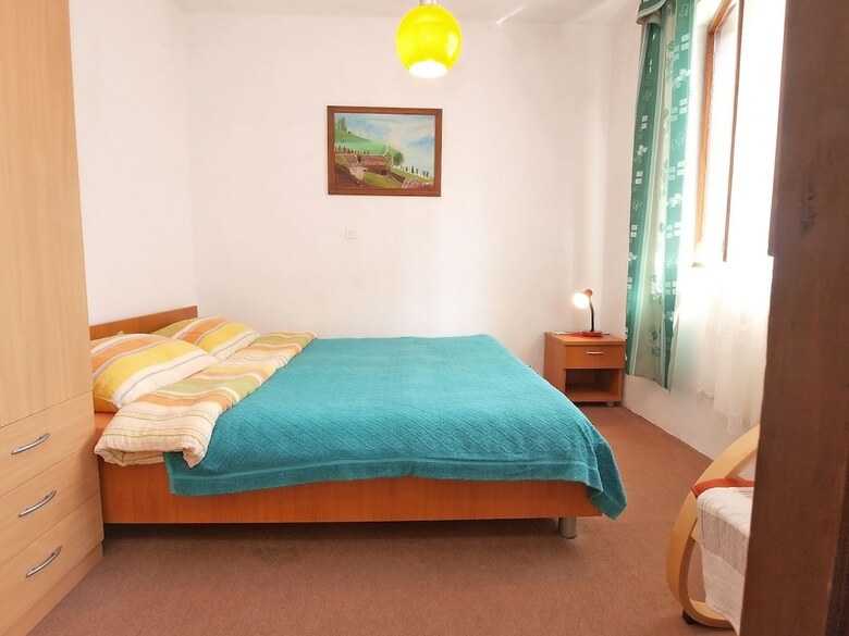 Hotel Apartment Ana 1068