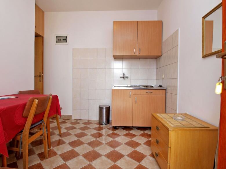 Hotel Apartment Ana 1068