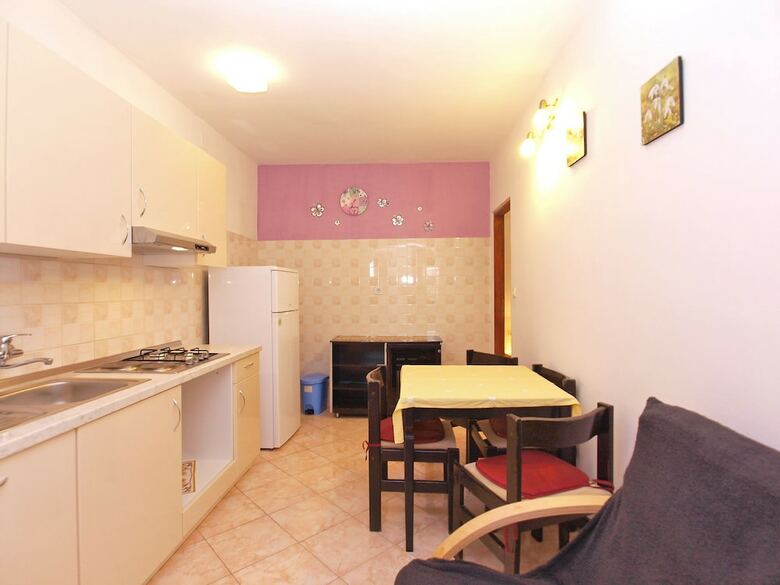 Hotel Apartment Ana 1068
