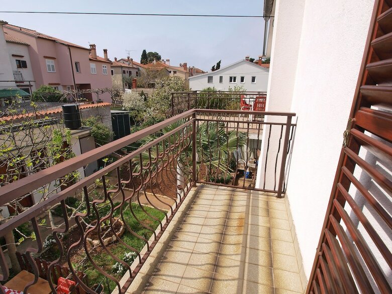 Hotel Apartment Ana 1068
