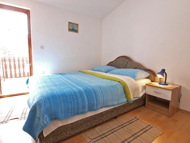 Hotel Apartment Ana 1068