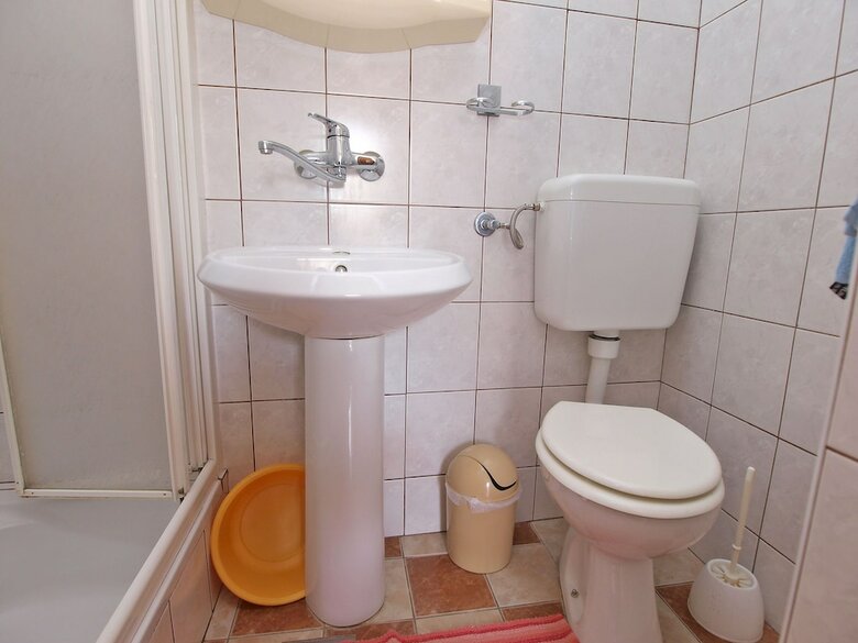 Hotel Apartment Ana 1068