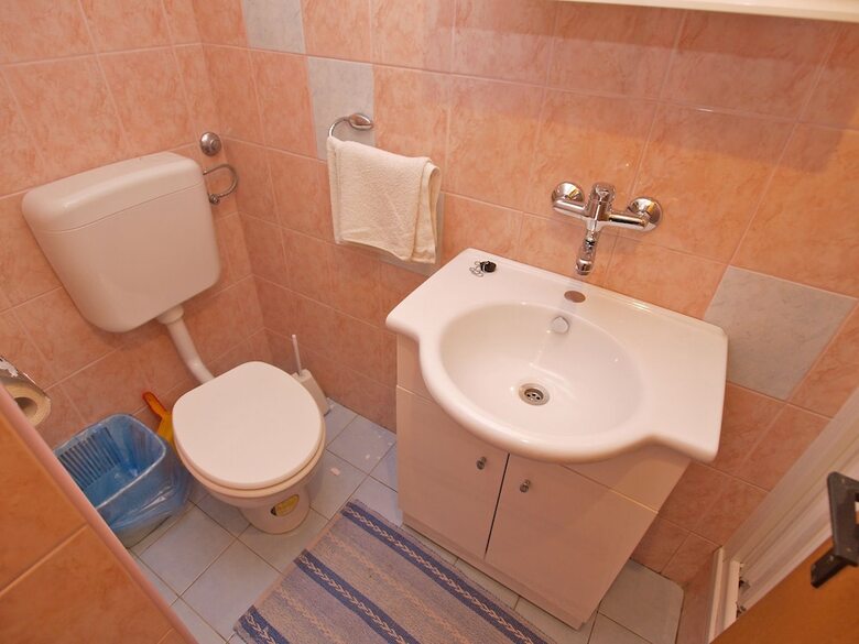 Hotel Apartment Ana 1068