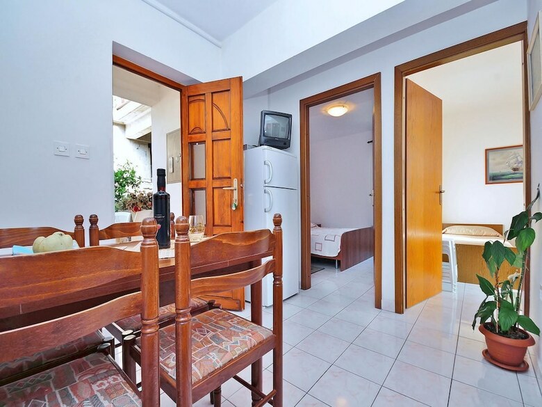 Apartment Adrijana 653