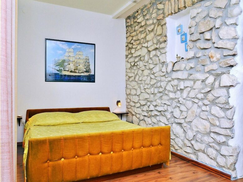 Apartment Adrijana 653