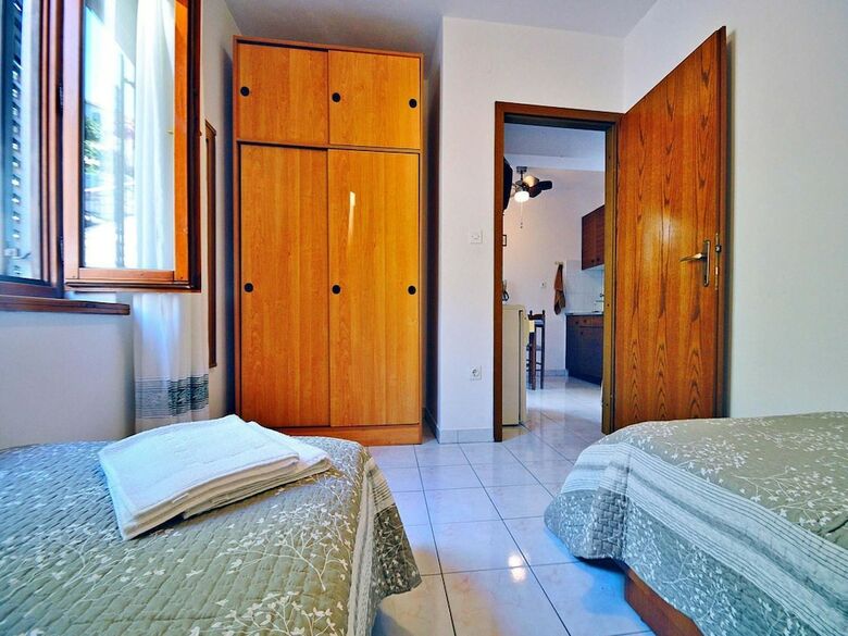 Apartment Adrijana 653