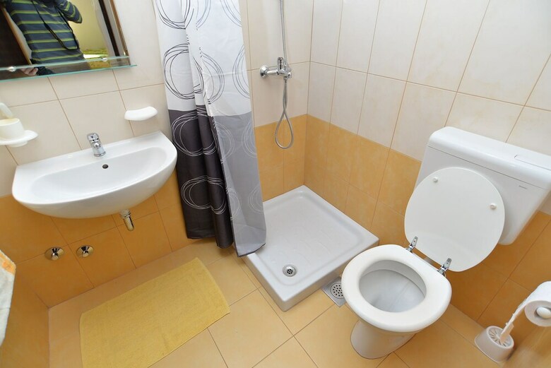 Apartment Adrijana 653