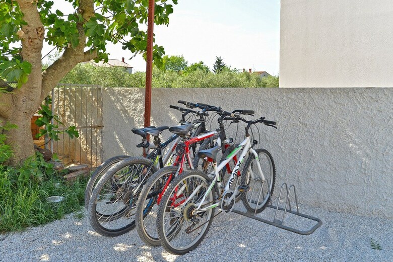 Apartment Vili 351