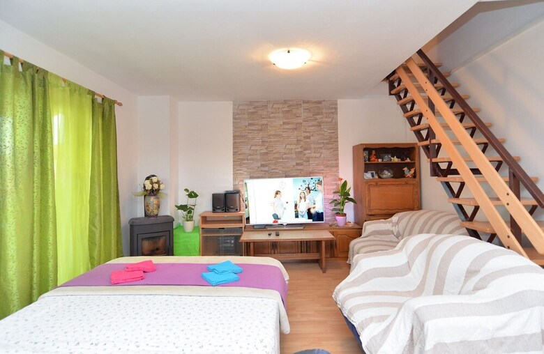 Apartment Vili 351
