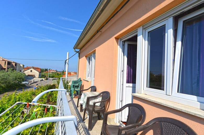 Apartment Vili 351