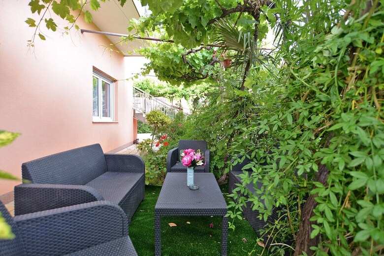 Apartment Vili 351