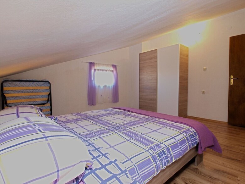 Apartment Vili 351