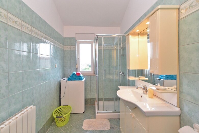Apartment Vili 351