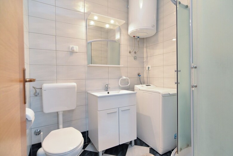 Apartment Vili 351