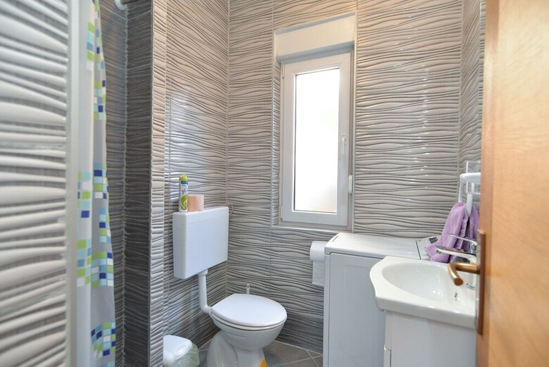 Apartment Vili 351
