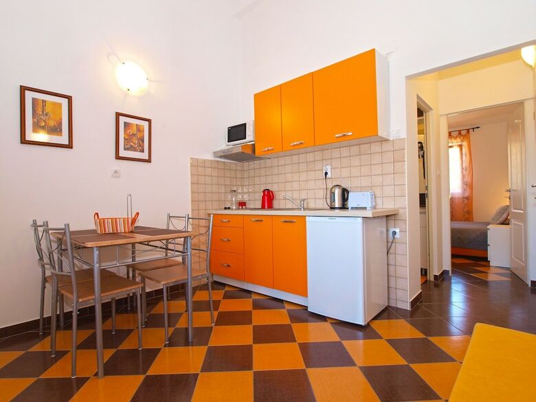 Apartments Ankica 1420