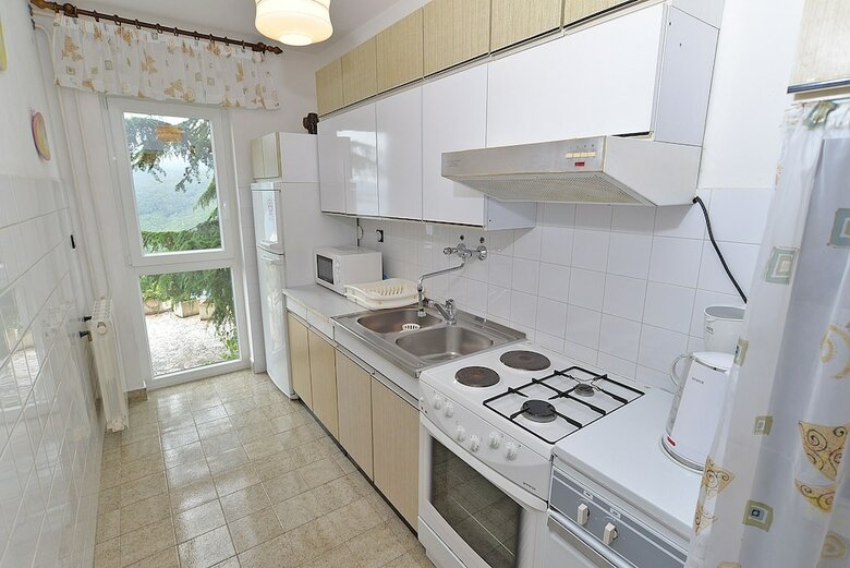Apartment Lucano 629