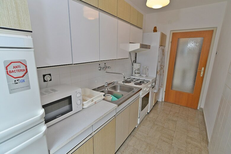 Apartment Lucano 629