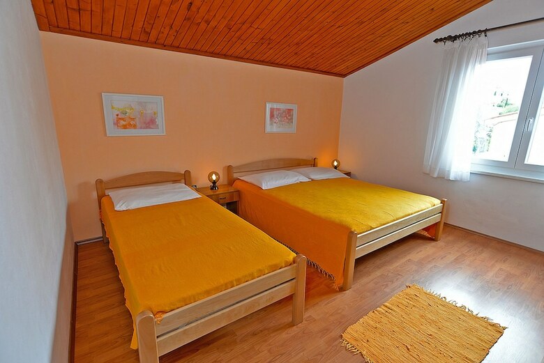 Apartment Lucano 629