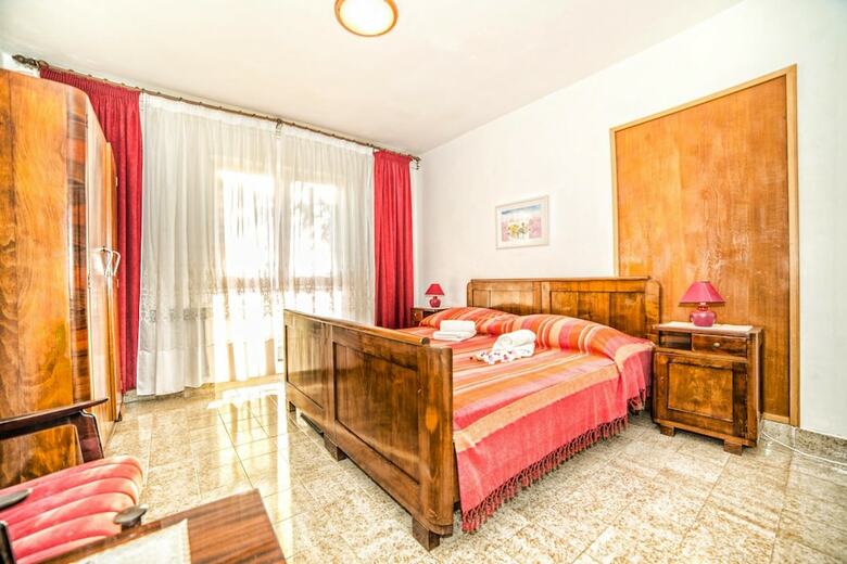 Apartment Lucano 629