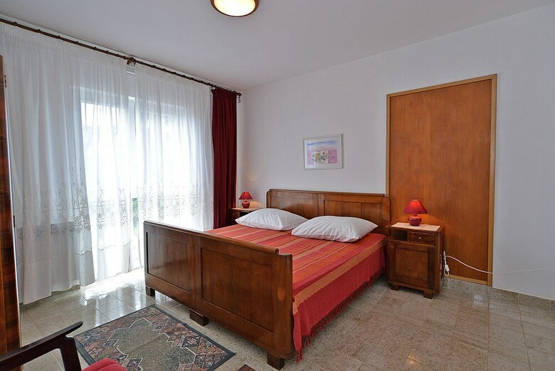 Apartment Lucano 629