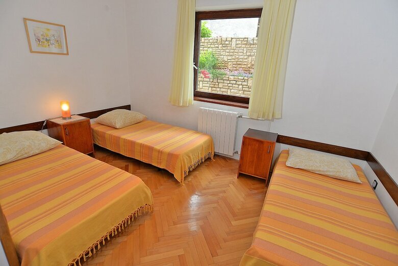 Apartment Lucano 629