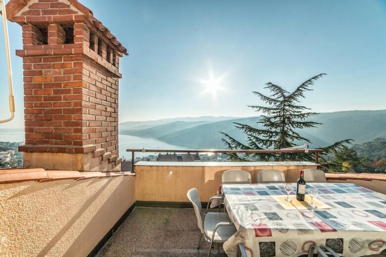 Apartment Lucano 629