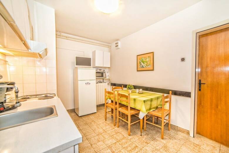 Apartment Lucano 629