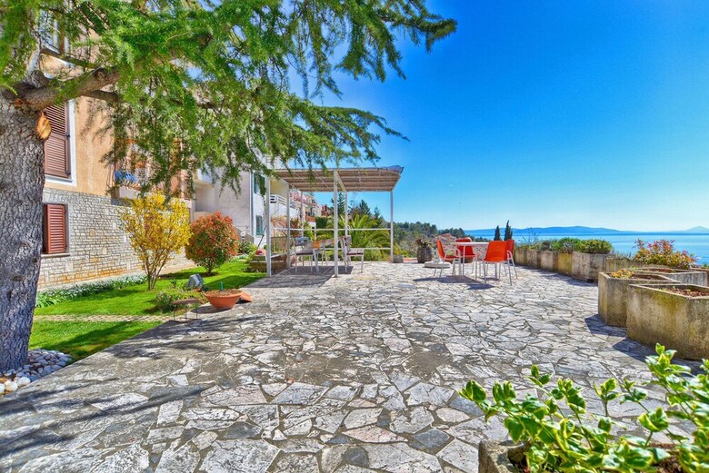 Apartment Lucano 629