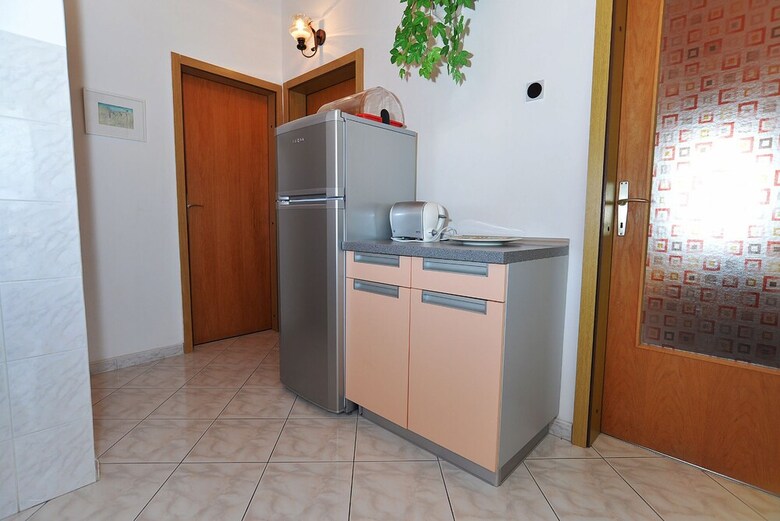 Apartment Lucano 629